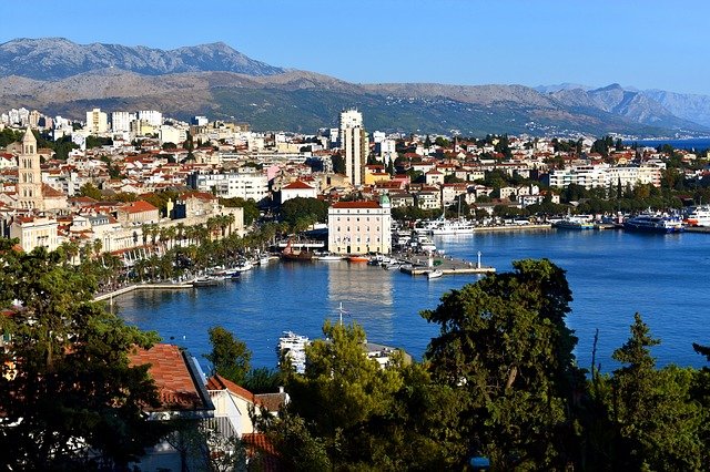 Kam na dovolenou? Přece do Chorvatska